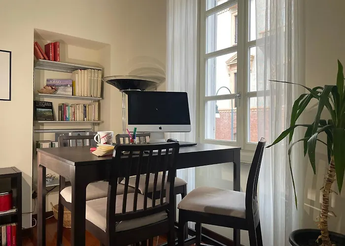 La Casa di Ringhiera