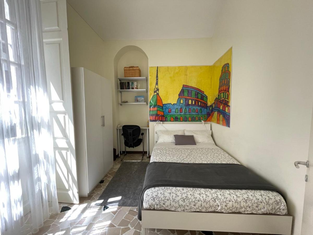 La Casa Di Ringhiera *