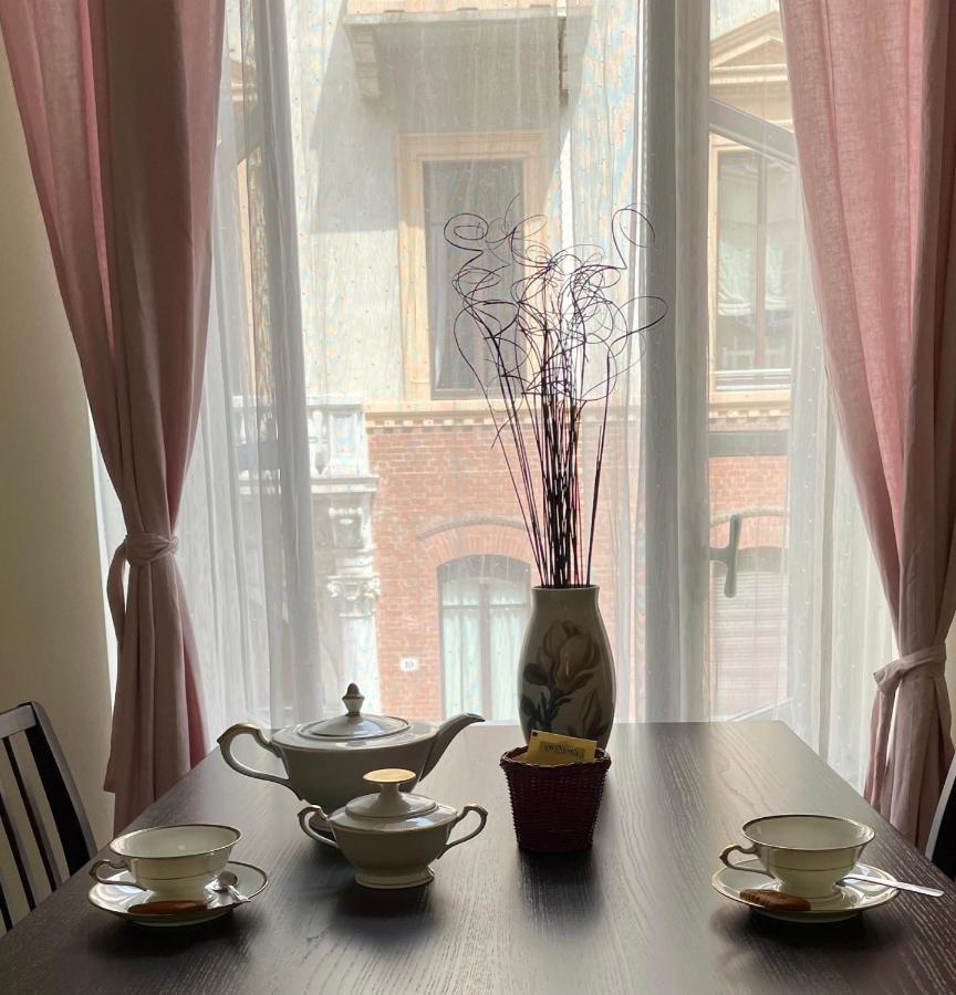 Appartamento La Casa Di Ringhiera Torino