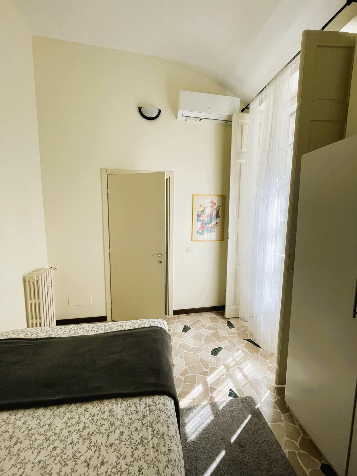 Appartamento La Casa Di Ringhiera