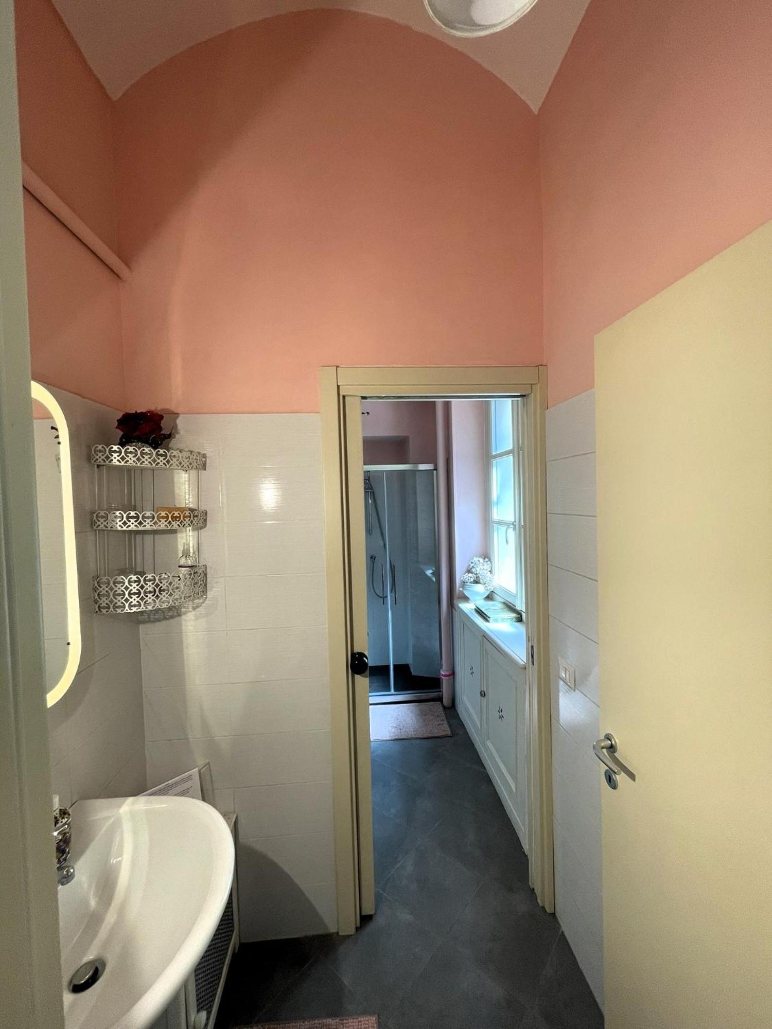 La Casa Di Ringhiera Torino