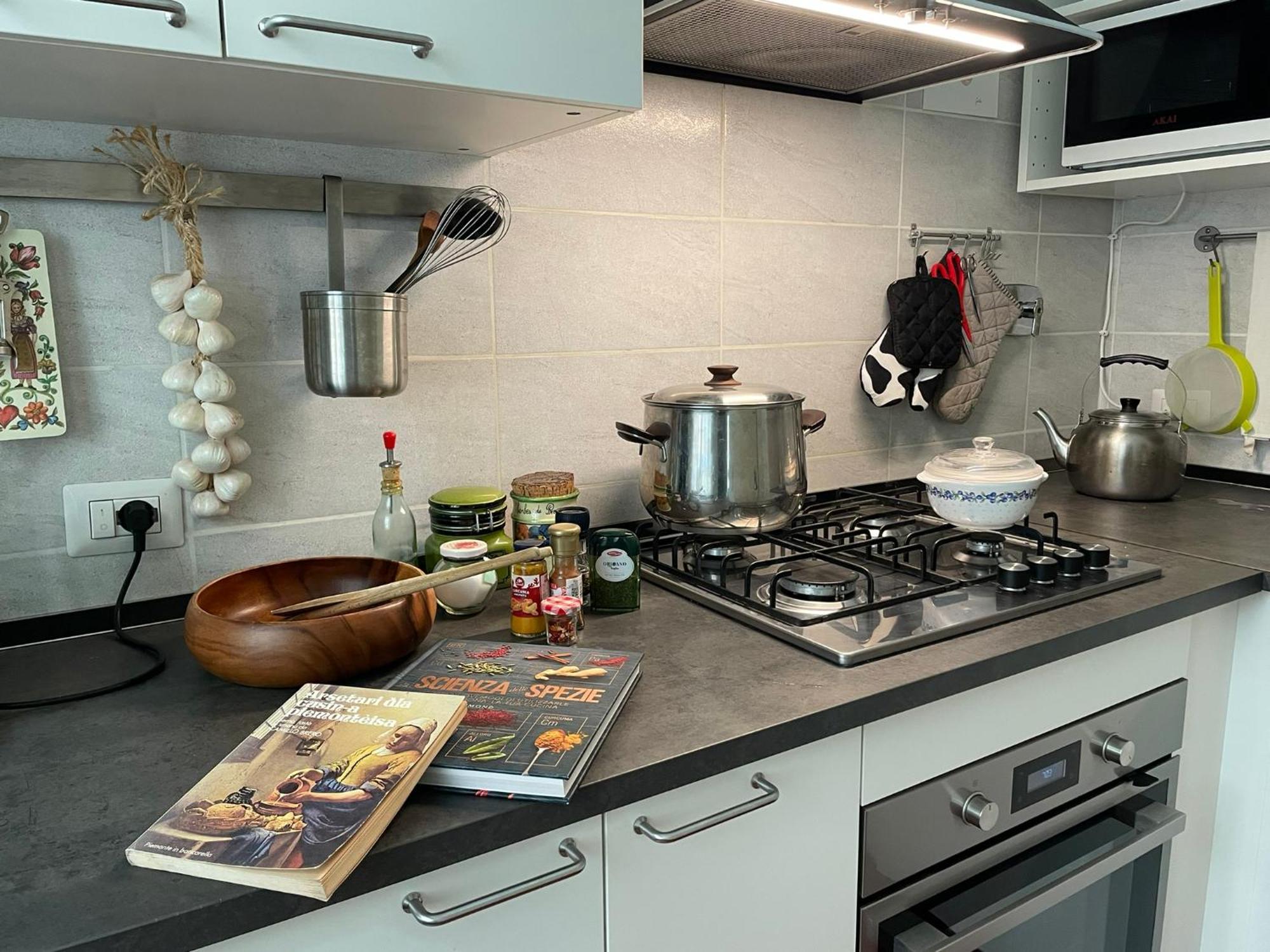 Appartamento La Casa Di Ringhiera