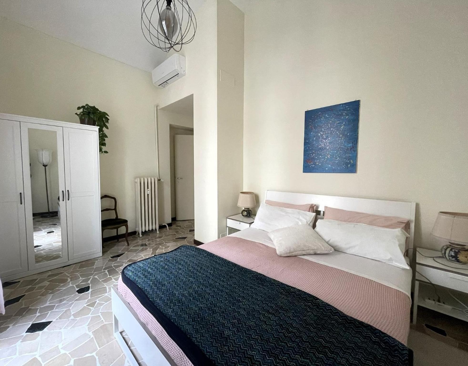 La Casa Di Ringhiera Appartamento Torino