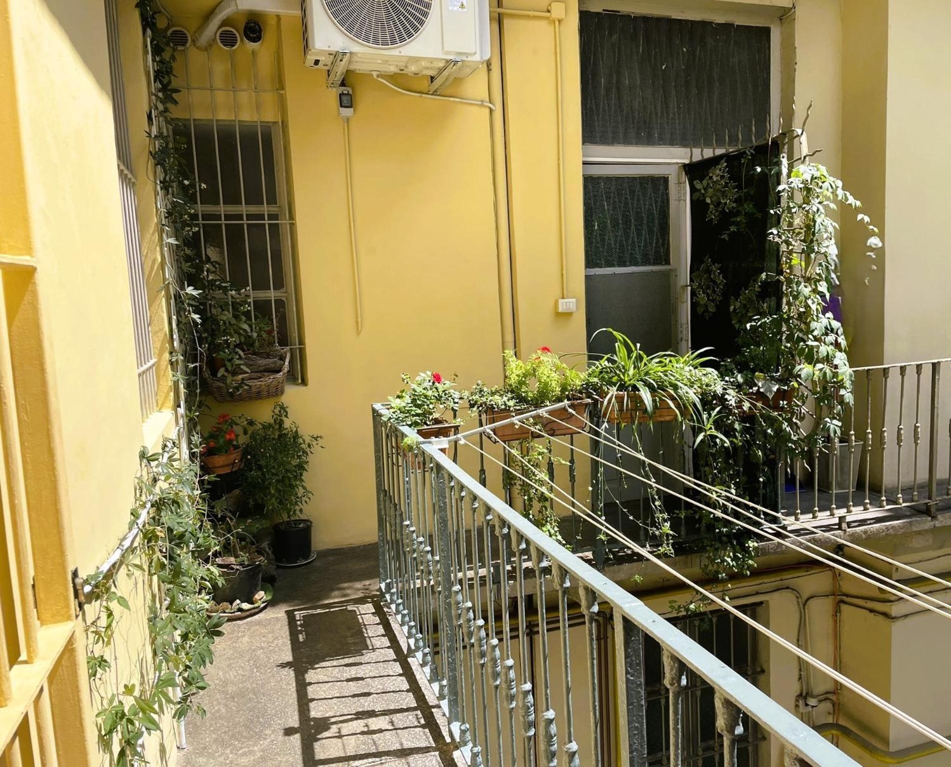 La Casa Di Ringhiera Appartamento Torino